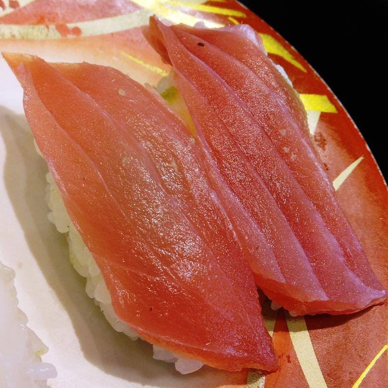 サービストロ(元祖寿司 溝の口駅前店)