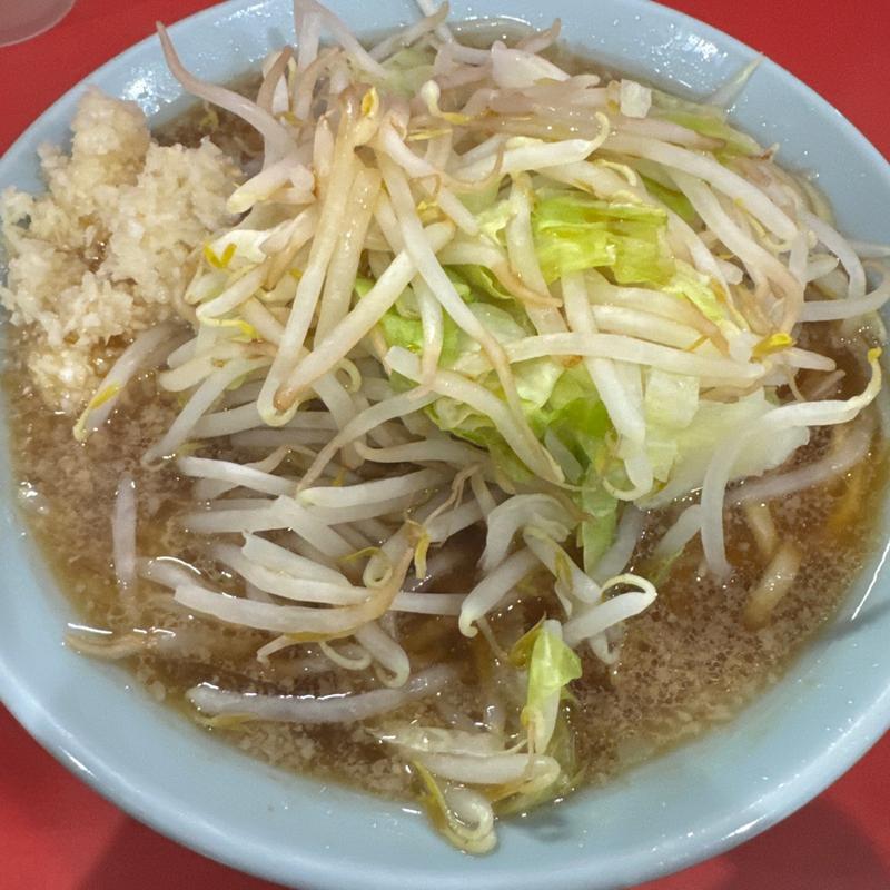 ラーメン 普通盛(ラーメン 大 名古屋店 )