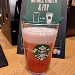 ピンクフルーツチアップ