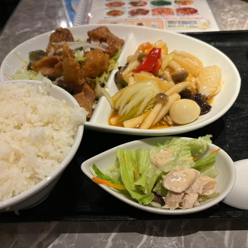 (福満園 ODAKYU湘南GATE店)