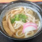 かけ(うどん　はるひ)