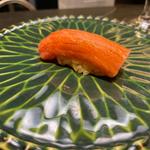 鮪漬け