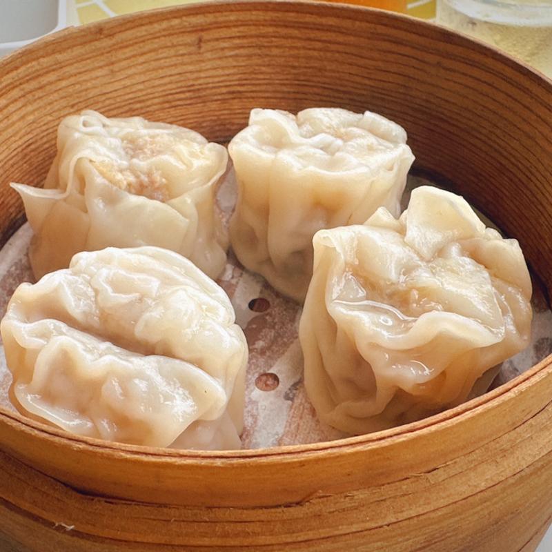 香港焼売(三笠 （ミカサ）)