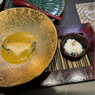 鮑(鮨 無垢)