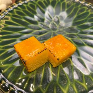 玉子(鮨 無垢)