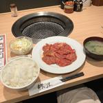 焼肉