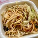 焼そば（テイクアウト）