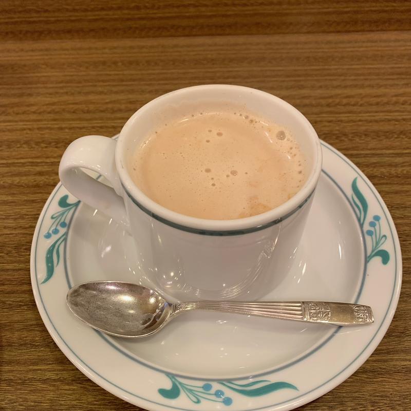 ティーオレ(珈琲舎ロッセ)