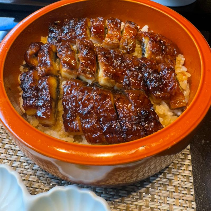 国産鰻ひつまぶし松(木曽路　 茨木店 )