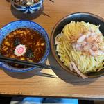 辛辛つけ麺