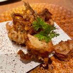 唐揚げ(花街ノ酒場 TORA)