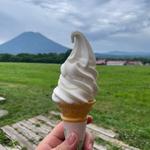 ソフトクリーム