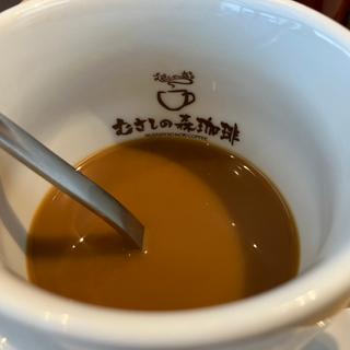 フォレストスペシャル牛タンカレー