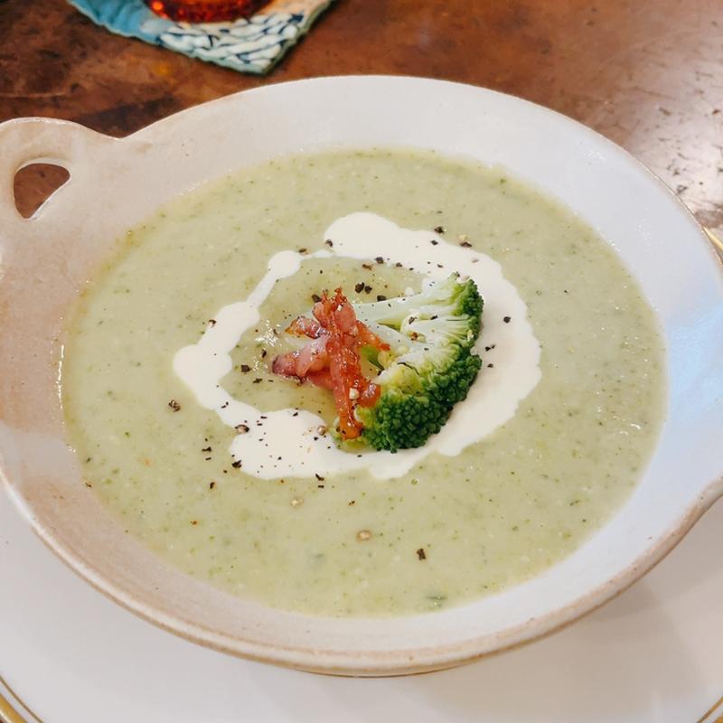 スープランチ(Bistro & café soup (ビストロカフェスープ))