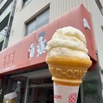 アイスクリン(1×1=1 アイスクリン)