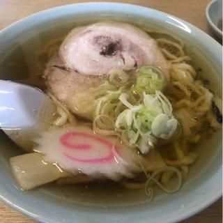 ラーメン(らーめん大金 )