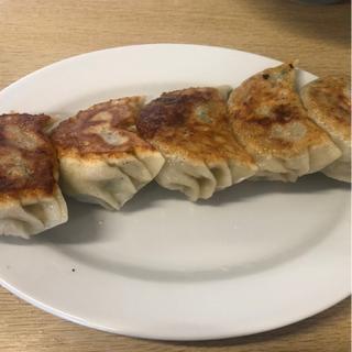 餃子(5個入)(らーめん大金 )