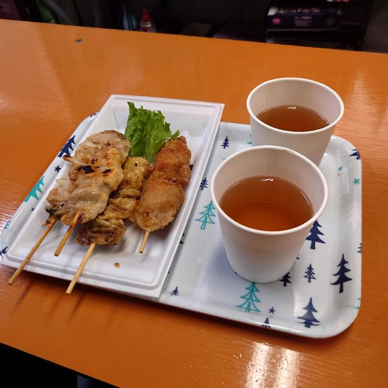 (ウスヤ精肉店 )