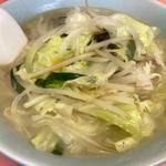 タンメン