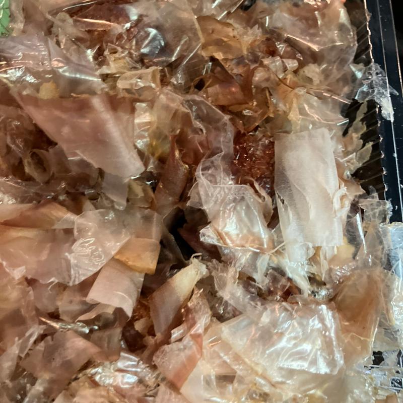 たこやき(ソース味)(平太郎のたいやき たこやき)