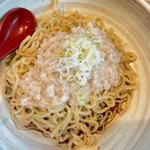 まぜそば1.5玉