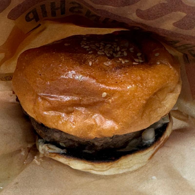 GENKAI BURGER(GENKAI BURGER)