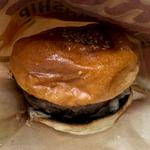GENKAI BURGER
