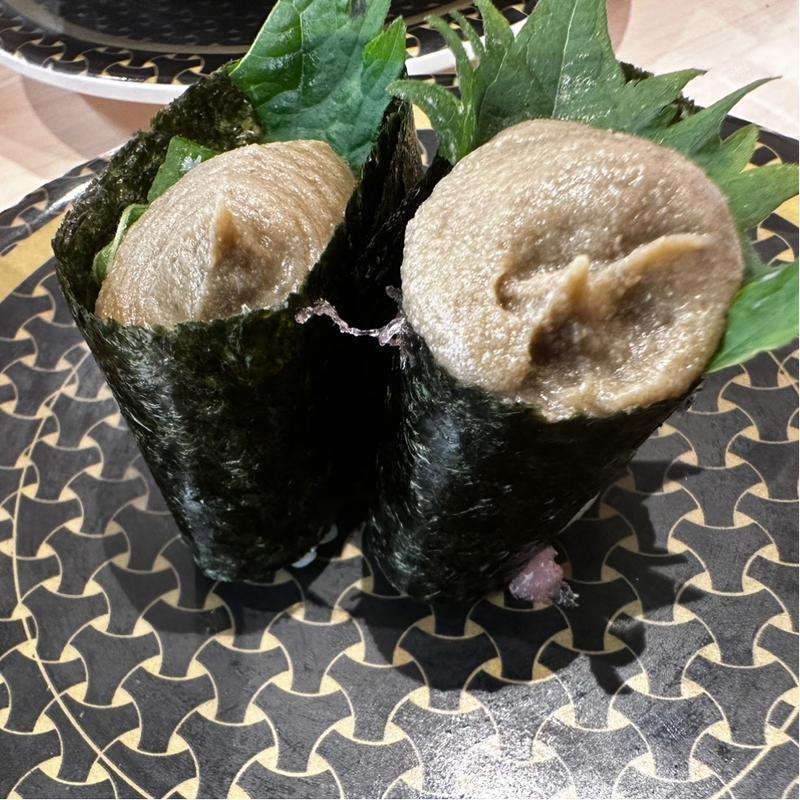 (はま寿司 足立東和店)