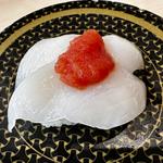 イカ明太(はま寿司 足立東和店)