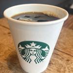 ドリップコーヒーshort