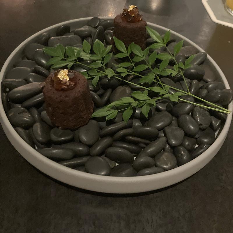 (Opus / ザ ロイヤルパーク キャンバス 銀座8)