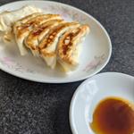 ギョーザ