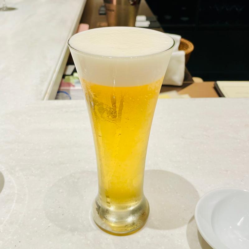 黒ラベル(Le Beurre Noisette TOKYO)