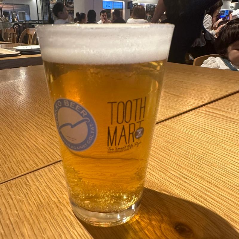 ハレノニチジョウ(Mサイズ)(TOOTH TOOTH MART FOOD HALL & NIGHT FES)