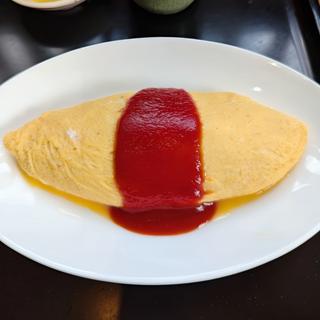 オムレツ