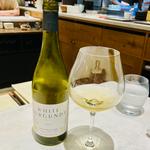 ペアリング　白ワイン