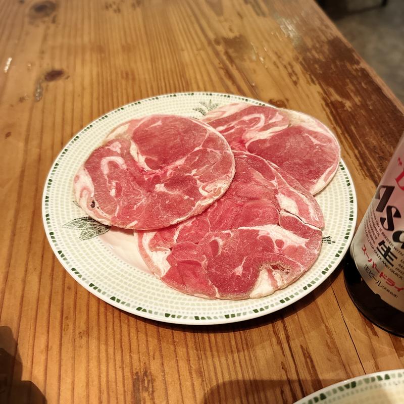 ラムロール(港屋)