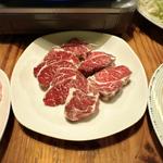 生ラム(港屋)