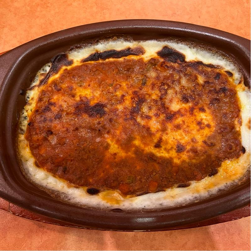 ドリア(サイゼリヤ イオン新潟東店 )