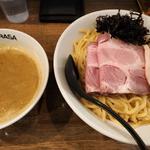 つけめん(ラーメン翼)