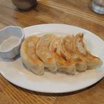 餃子5個