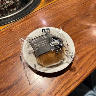 シューアイス(牛角 旭川パワーズ店 （ギュウカク）)