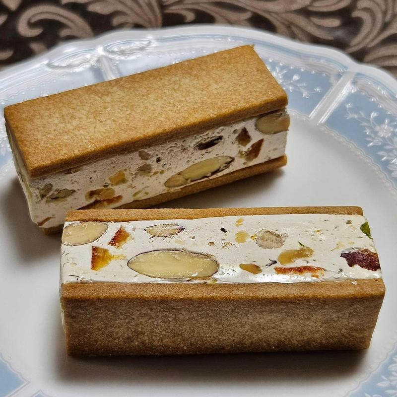 montelimar(FROM NOUGAT SHOP)