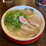 中華そば