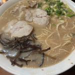 大ラーメン