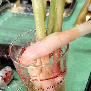 葉生姜(酢漬け)(ベルクス 東墨田店)