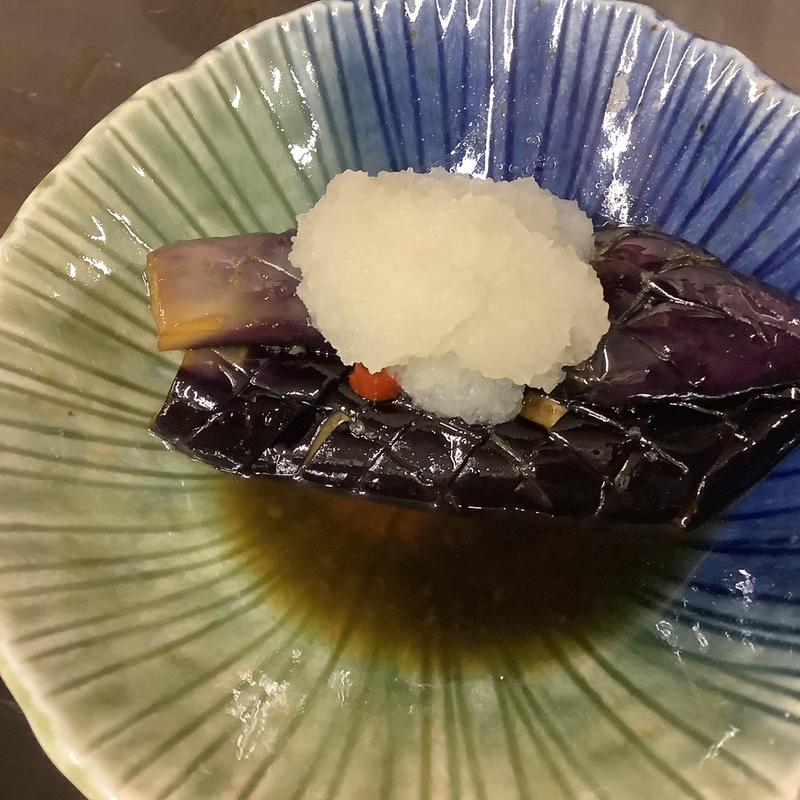 ナス(焼肉こてつ)