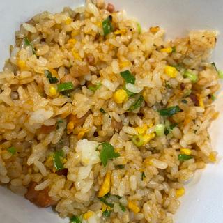 半チャーハン(リンガーハット イトーヨーカドー東久留米店)