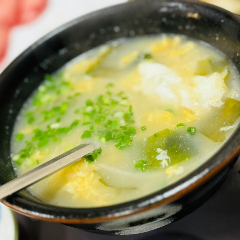 雑炊(シャロレー )