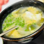 雑炊(シャロレー )